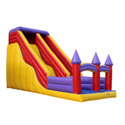 cheap inflatable slides for sale